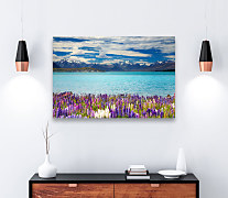 Obraz Na horách zs1160